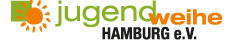 Jugendweihe Hamburg e.V. Logo